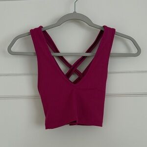 Urban Outfitters Ribbed Tank